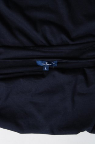 Γυναικεία μπλούζα Tom Tailor, Μέγεθος M, Χρώμα Μπλέ, Τιμή 3,11 €