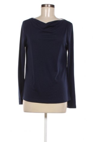 Γυναικεία μπλούζα Tom Tailor, Μέγεθος M, Χρώμα Μπλέ, Τιμή 3,11 €