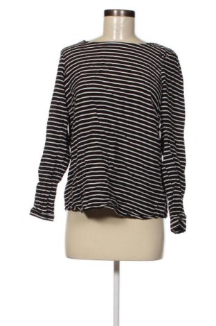 Γυναικεία μπλούζα Tom Tailor, Μέγεθος M, Χρώμα Πολύχρωμο, Τιμή 4,01 €