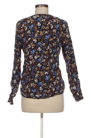 Γυναικεία μπλούζα Tom Tailor, Μέγεθος S, Χρώμα Μαύρο, Τιμή 14,85 €