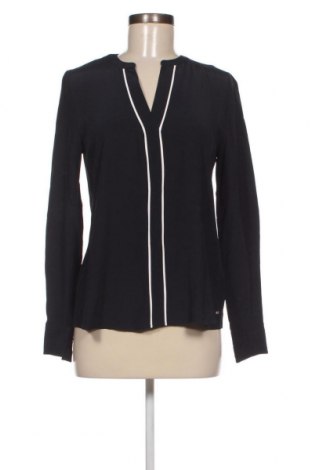 Γυναικεία μπλούζα Tommy Hilfiger, Μέγεθος XS, Χρώμα Μπλέ, Τιμή 77,32 €
