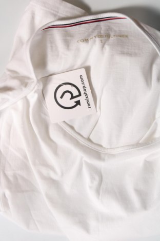 Damen Shirt Tommy Hilfiger, Größe S, Farbe Weiß, Preis 77,32 €