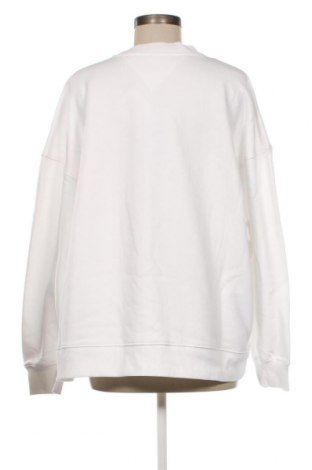 Дамска блуза Tommy Jeans, Размер L, Цвят Бял, Цена 150,00 лв.