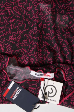 Γυναικεία μπλούζα Tommy Jeans, Μέγεθος L, Χρώμα Πολύχρωμο, Τιμή 30,93 €