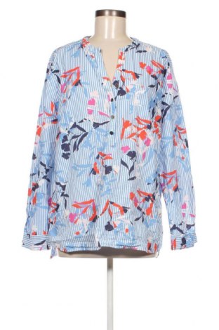 Дамска блуза Toni, Размер M, Цвят Многоцветен, Цена 4,08 лв.