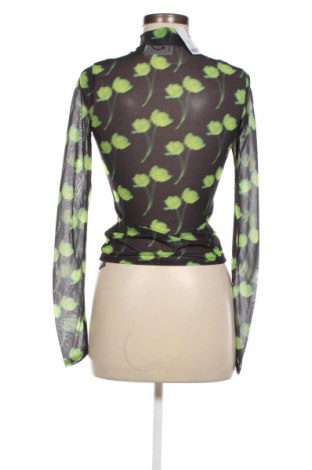 Дамска блуза Topshop, Размер XXS, Цвят Многоцветен, Цена 16,56 лв.