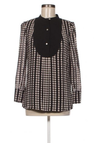 Γυναικεία μπλούζα Tory Burch, Μέγεθος XS, Χρώμα Μαύρο, Τιμή 92,16 €