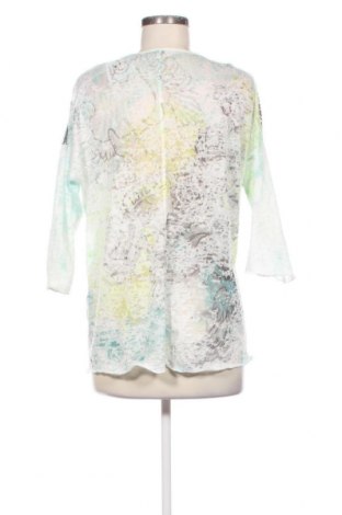 Дамска блуза Tredy, Размер M, Цвят Многоцветен, Цена 5,13 лв.