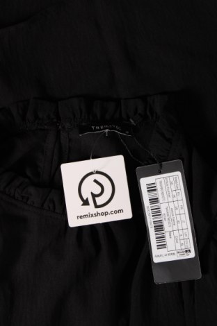 Damen Shirt Trendyol, Größe S, Farbe Schwarz, Preis € 3,71