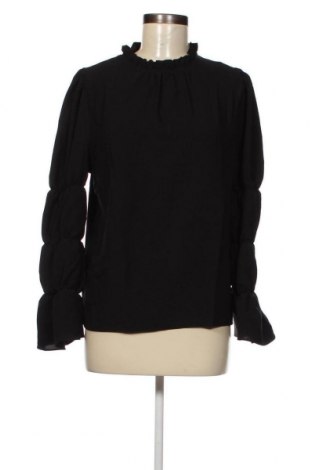 Γυναικεία μπλούζα Trendyol, Μέγεθος S, Χρώμα Μαύρο, Τιμή 4,08 €