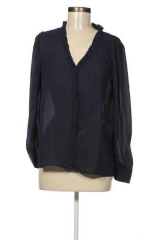 Γυναικεία μπλούζα Trendyol, Μέγεθος M, Χρώμα Μπλέ, Τιμή 4,08 €