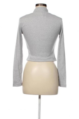 Damen Shirt Trendyol, Größe M, Farbe Grau, Preis € 4,08