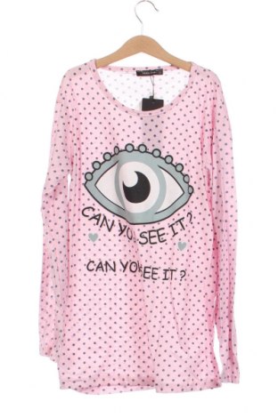 Γυναικεία μπλούζα Trendyol, Μέγεθος S, Χρώμα Ρόζ , Τιμή 5,57 €