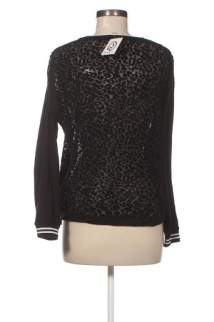 Дамска блуза Tuzzi, Размер S, Цвят Черен, Цена 3,60 лв.