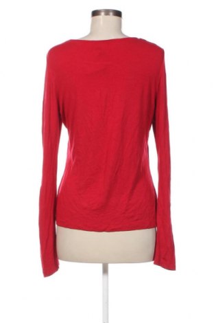 Дамска блуза Tuzzi, Размер M, Цвят Червен, Цена 5,04 лв.