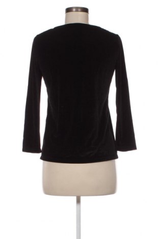 Γυναικεία μπλούζα Un Deux Trois, Μέγεθος XS, Χρώμα Μαύρο, Τιμή 7,89 €