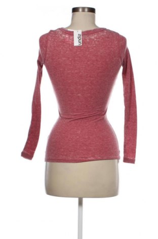 Damen Shirt Undiz, Größe XS, Farbe Rosa, Preis 7,42 €