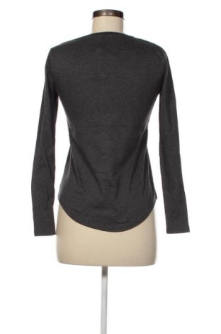 Γυναικεία μπλούζα Undiz, Μέγεθος XS, Χρώμα Γκρί, Τιμή 5,57 €