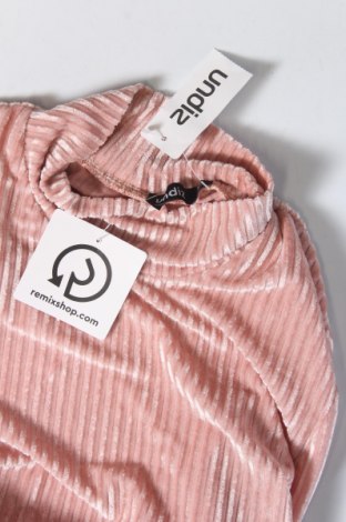 Γυναικεία μπλούζα Undiz, Μέγεθος S, Χρώμα Ρόζ , Τιμή 7,42 €