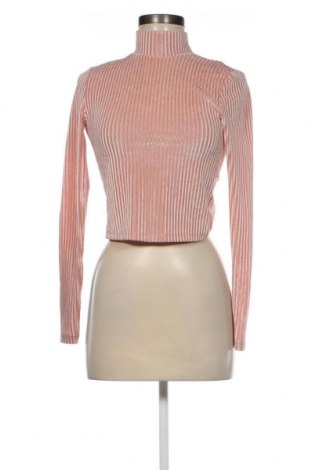 Damen Shirt Undiz, Größe S, Farbe Rosa, Preis 3,71 €