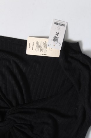 Γυναικεία μπλούζα Undiz, Μέγεθος M, Χρώμα Μαύρο, Τιμή 4,08 €