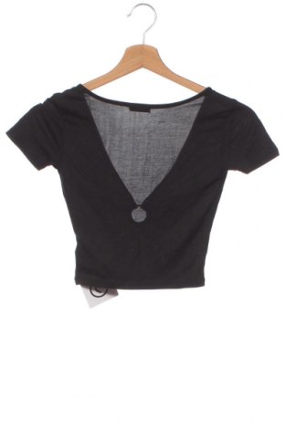 Γυναικεία μπλούζα Undiz, Μέγεθος XS, Χρώμα Γκρί, Τιμή 11,50 €