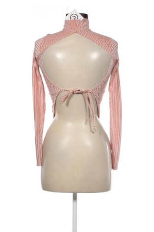 Γυναικεία μπλούζα Undiz, Μέγεθος XS, Χρώμα Ρόζ , Τιμή 7,42 €