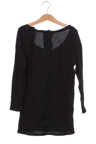 Дамска блуза Undiz, Размер XS, Цвят Черен, Цена 7,92 лв.