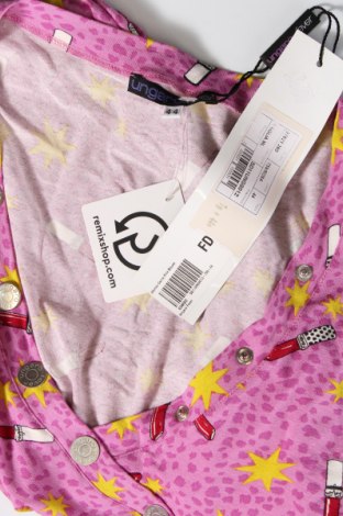 Damen Shirt Ungaro Fever, Größe S, Farbe Mehrfarbig, Preis 15,66 €