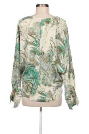 Дамска блуза Unika, Размер S, Цвят Многоцветен, Цена 19,00 лв.