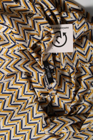 Дамска блуза Unika, Размер S, Цвят Многоцветен, Цена 3,42 лв.