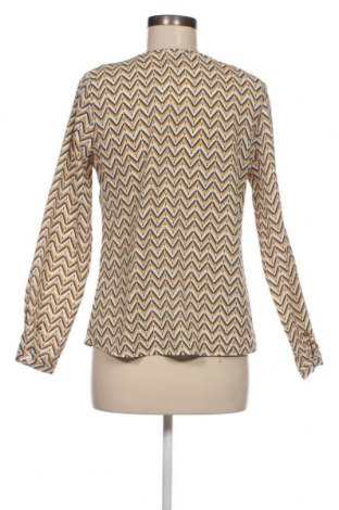 Дамска блуза Unika, Размер S, Цвят Многоцветен, Цена 4,94 лв.