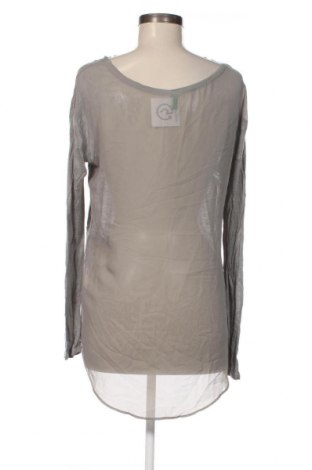Damen Shirt United Colors Of Benetton, Größe S, Farbe Grau, Preis € 2,00