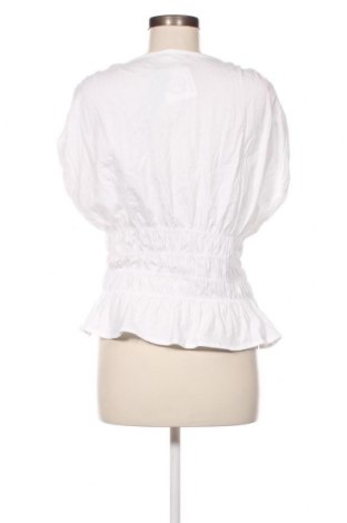 Damen Shirt United Colors Of Benetton, Größe XL, Farbe Weiß, Preis 9,28 €
