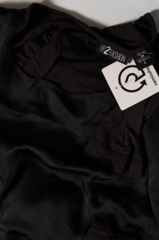 Bluză de femei Up 2 Fashion, Mărime M, Culoare Negru, Preț 9,38 Lei