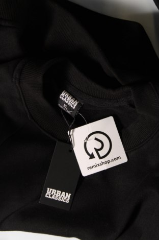 Дамска блуза Urban Classics, Размер XL, Цвят Черен, Цена 9,45 лв.