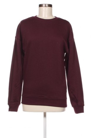 Γυναικεία μπλούζα Urban Classics, Μέγεθος XS, Χρώμα Κόκκινο, Τιμή 4,33 €