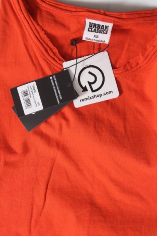 Дамска блуза Urban CoCo, Размер XS, Цвят Оранжев, Цена 11,78 лв.