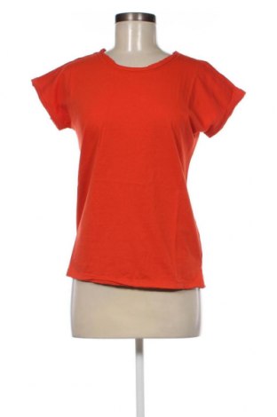 Γυναικεία μπλούζα Urban CoCo, Μέγεθος XS, Χρώμα Πορτοκαλί, Τιμή 6,55 €