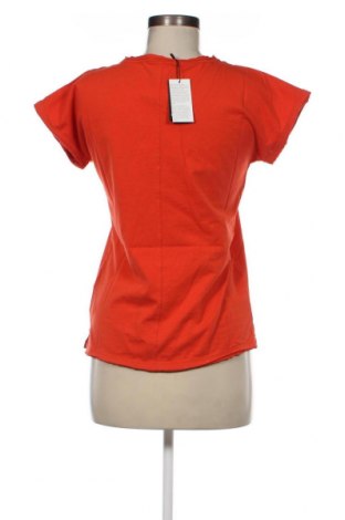 Дамска блуза Urban CoCo, Размер XS, Цвят Оранжев, Цена 9,30 лв.