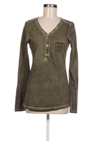 Damen Shirt Urban Surface, Größe M, Farbe Grün, Preis 3,97 €