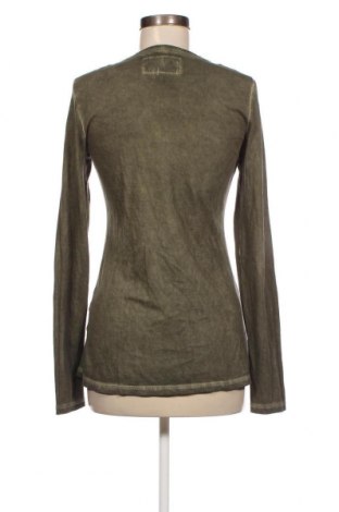 Дамска блуза Urban Surface, Размер M, Цвят Зелен, Цена 5,70 лв.