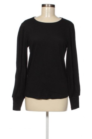 Γυναικεία μπλούζα VILA, Μέγεθος M, Χρώμα Μαύρο, Τιμή 9,69 €