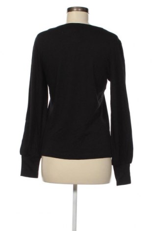 Дамска блуза VILA, Размер M, Цвят Черен, Цена 19,20 лв.