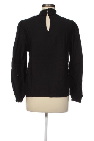 Damen Shirt VILA, Größe M, Farbe Schwarz, Preis 4,33 €