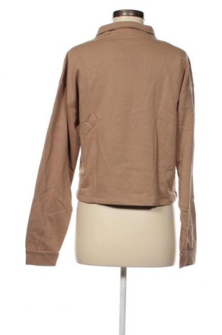 Damen Shirt VILA, Größe L, Farbe Beige, Preis 4,33 €