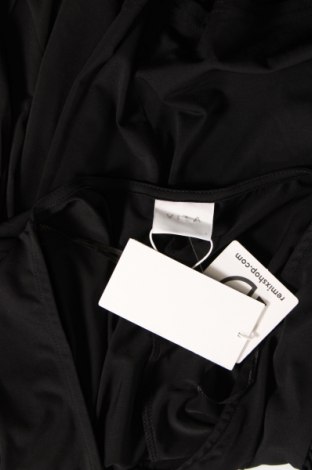 Damen Shirt VILA, Größe L, Farbe Schwarz, Preis € 5,57