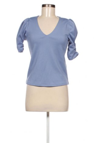 Damen Shirt VILA, Größe XS, Farbe Blau, Preis 5,98 €