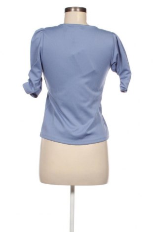 Damen Shirt VILA, Größe XS, Farbe Blau, Preis 5,98 €