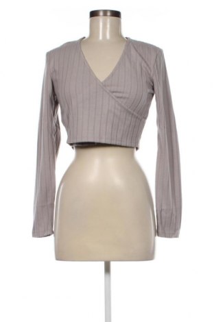Damen Shirt VILA, Größe M, Farbe Grau, Preis 4,12 €